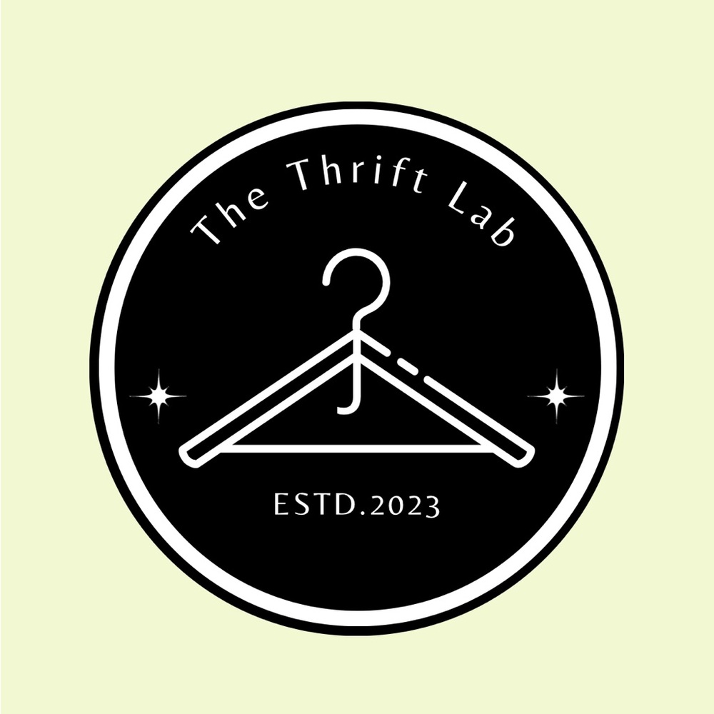 Meet your Posher, The thrift lab